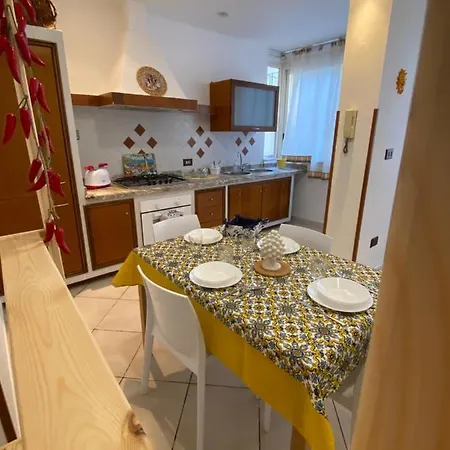 Apartment Blu *