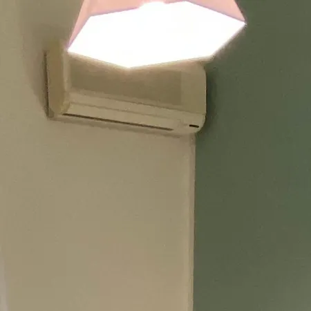 Apartament Blu