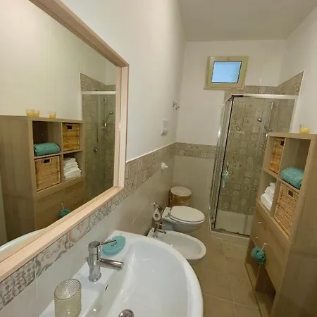 Blu Apartment Capaci