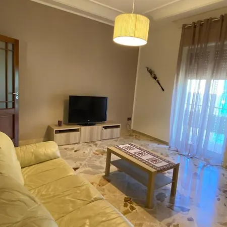 Apartment Blu