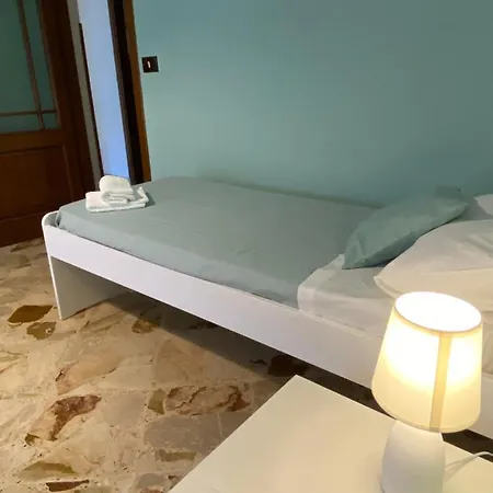 Blu Apartament