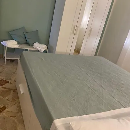 Blu Apartment