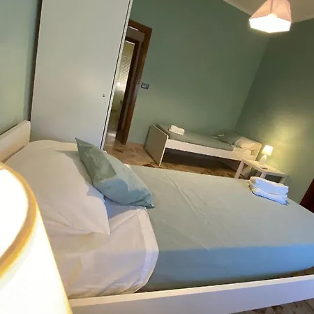 Blu Apartment *