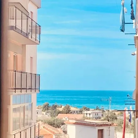 Apartment Blu Capaci